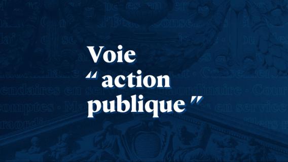Crédit image | ©Emma Donnart • Institut national du service public (INSP)